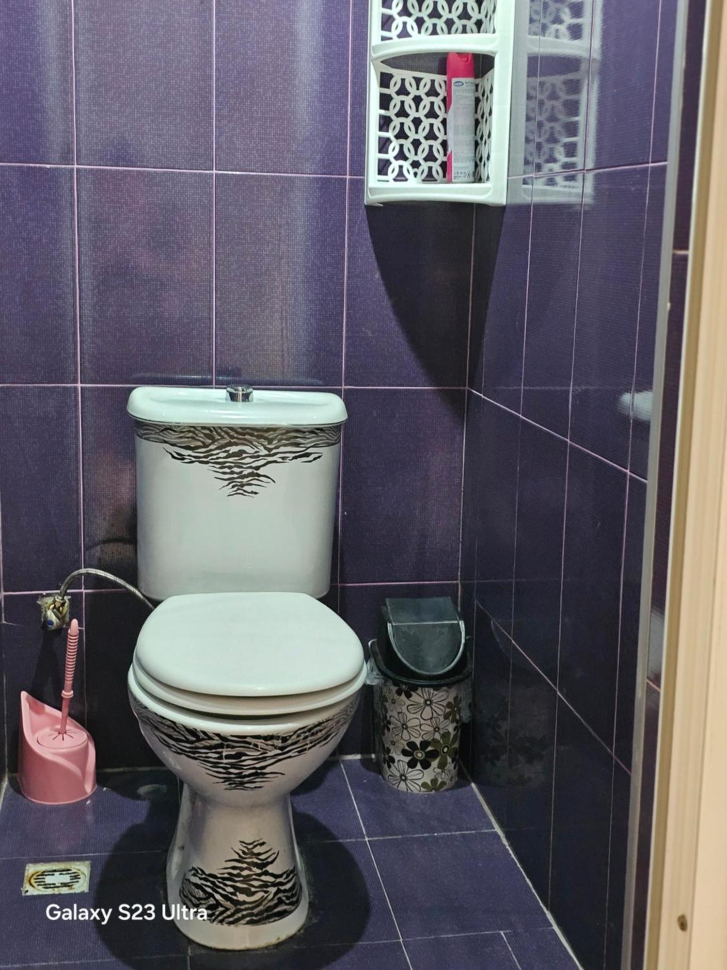 Home バトゥーミ エクステリア 写真